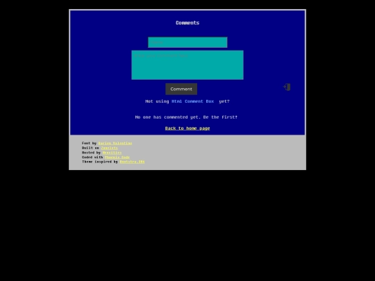 tutorials/footer screenshot