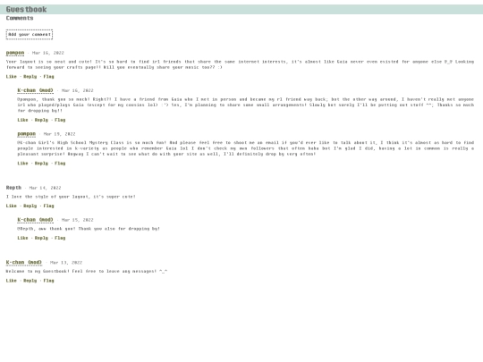 guest screenshot