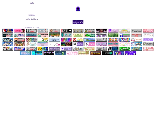 collections screenshot