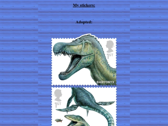 stickers screenshot