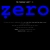 zer0 - another riddle avatar