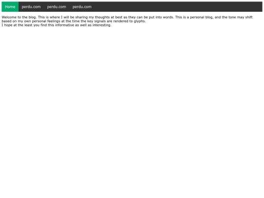 blog/blog-home screenshot
