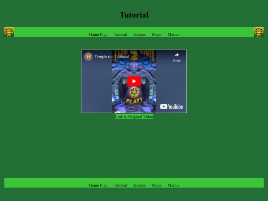 tutorial screenshot