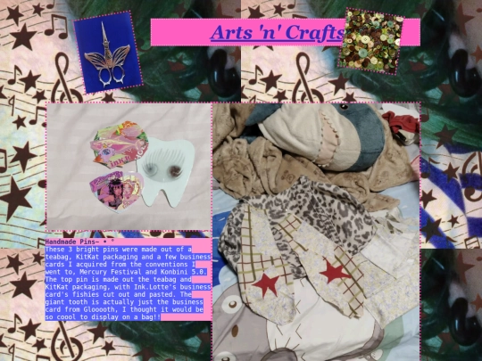 galleries/artsncrafts screenshot