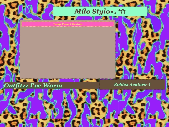 galleries/milostylo screenshot