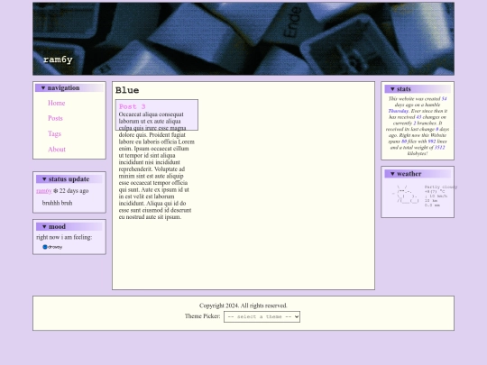 tags/blue screenshot