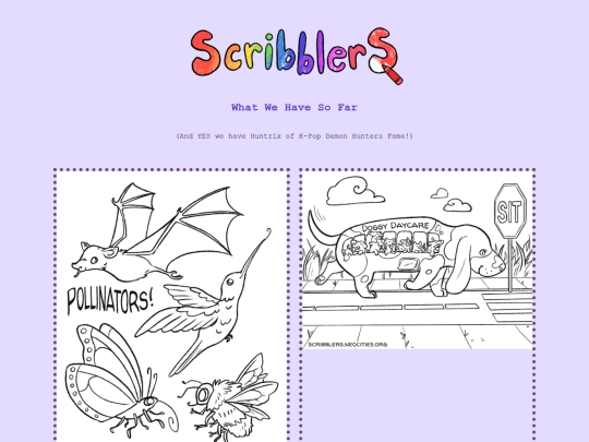 sheets screenshot