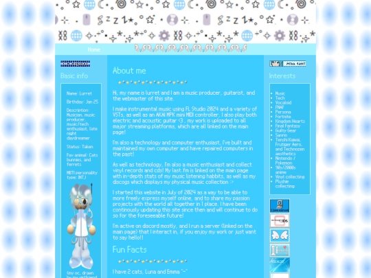 about_me screenshot