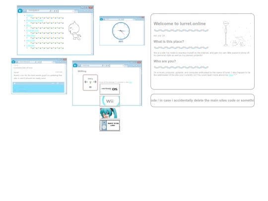 homepagebackup screenshot