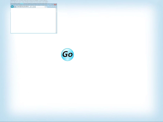 testing screenshot