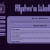 Alpha's Wolf Den - Home avatar
