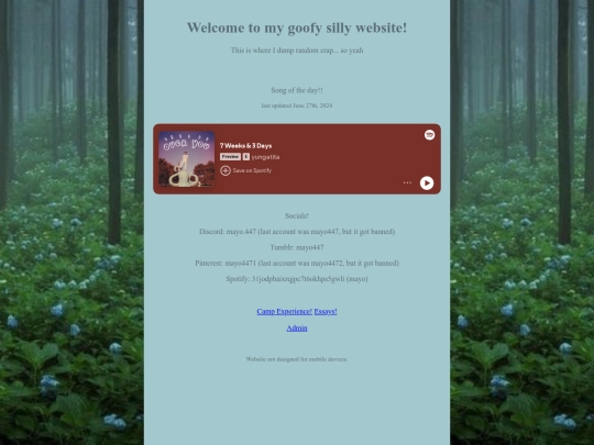 indexarchive screenshot