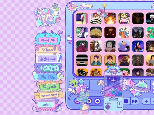 guilty_pleasure screenshot