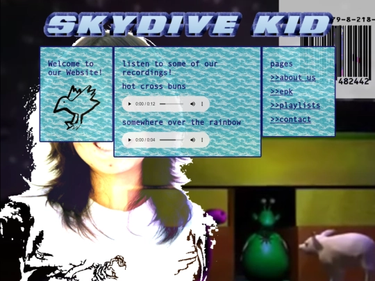 epk screenshot