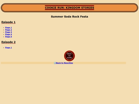 CRK_stories/CRK_PageNav screenshot
