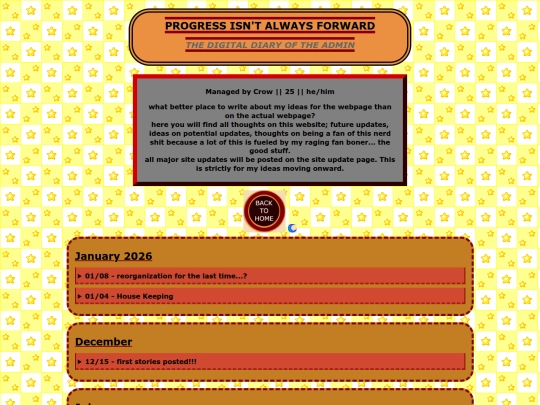 DiaryPage screenshot
