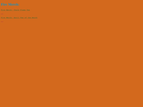 other_peoples_merch screenshot