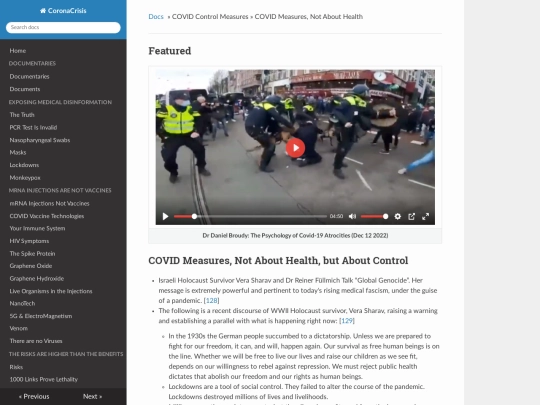 control/dictatorship screenshot