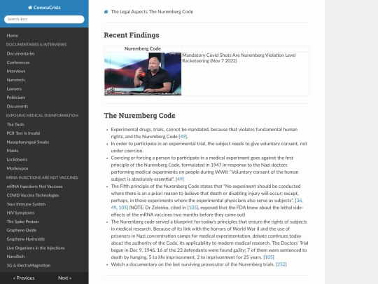 legal/nuremberg_code screenshot