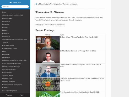 mrna_not_vx/no_virus screenshot