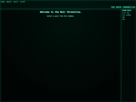 pages/blogv2 screenshot