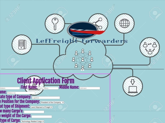 ApplicationsInquiries screenshot