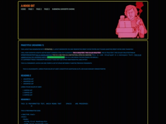 agb/a-good-bit screenshot