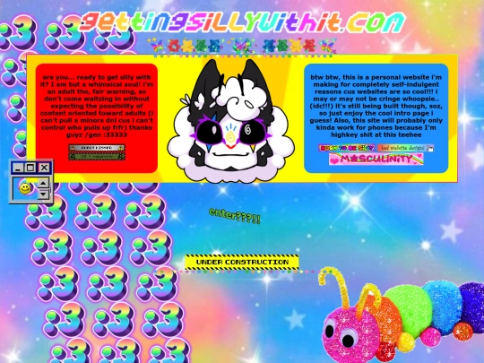 indexprototype screenshot