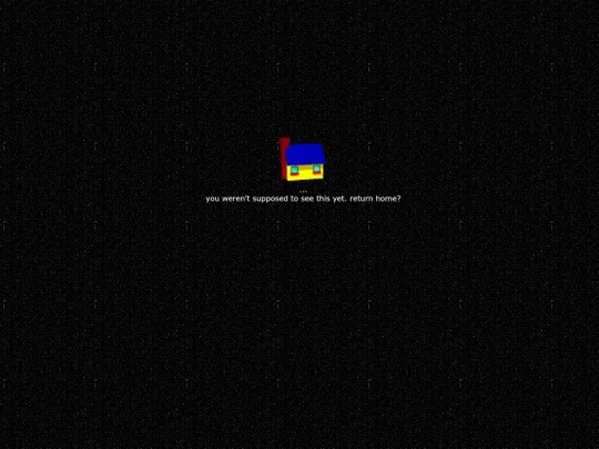 lost screenshot