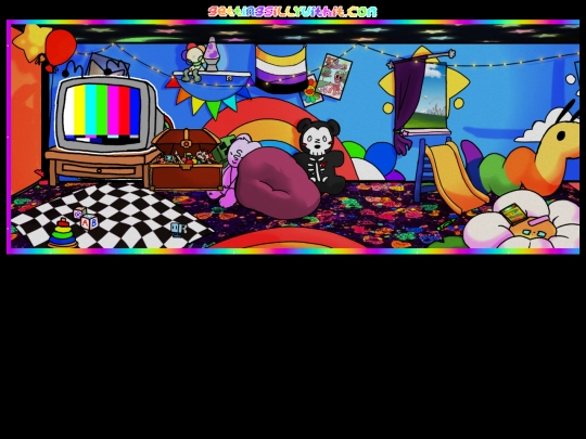 playroom screenshot