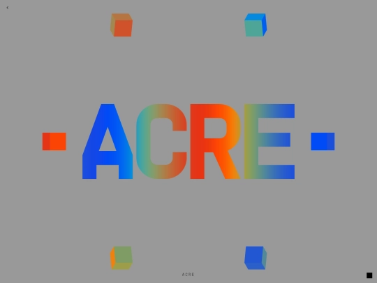 acre screenshot