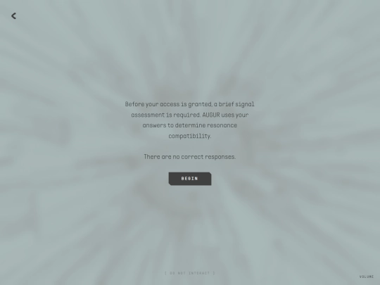 augur screenshot