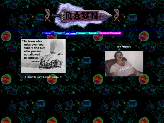 main screenshot