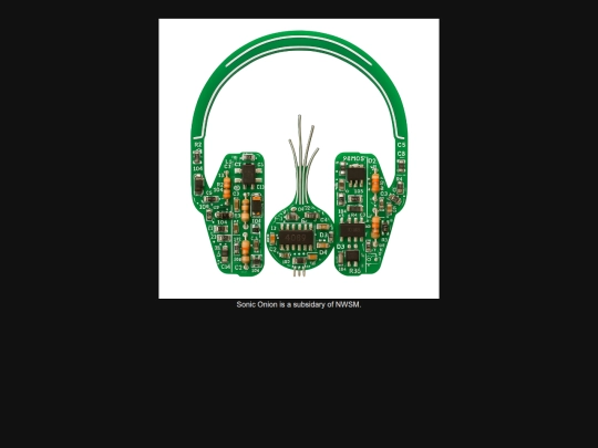 onion screenshot