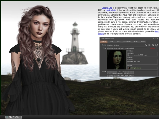 shrines/secondlife screenshot