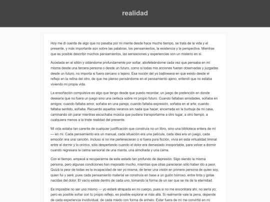 articles/realidad screenshot