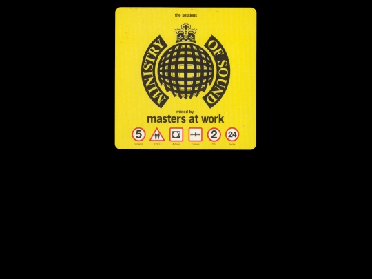 ministry screenshot