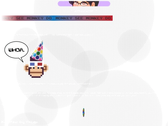 blag screenshot