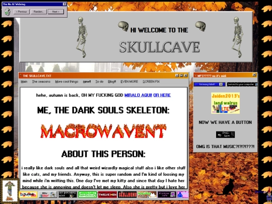 main screenshot