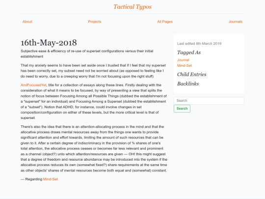 16th-May-2018 screenshot