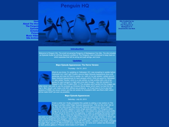 past-layouts/layout4 screenshot