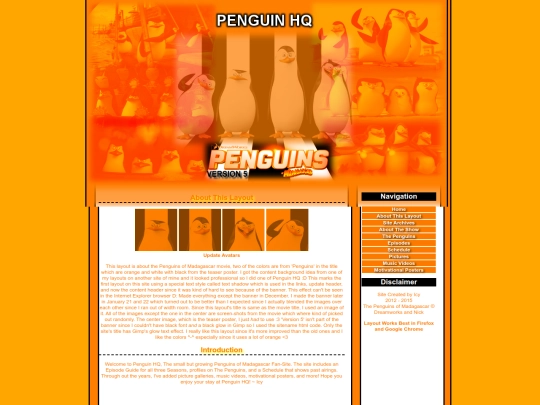 past-layouts/layout6 screenshot