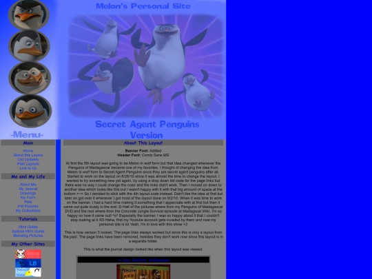 past-layouts/mpslayout screenshot