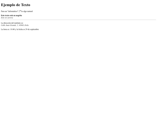 html/PrimeraPag3 screenshot