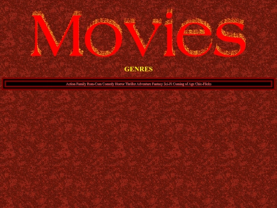movies screenshot