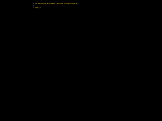 site/journalwidget screenshot