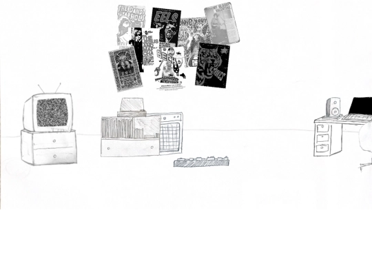 studio screenshot