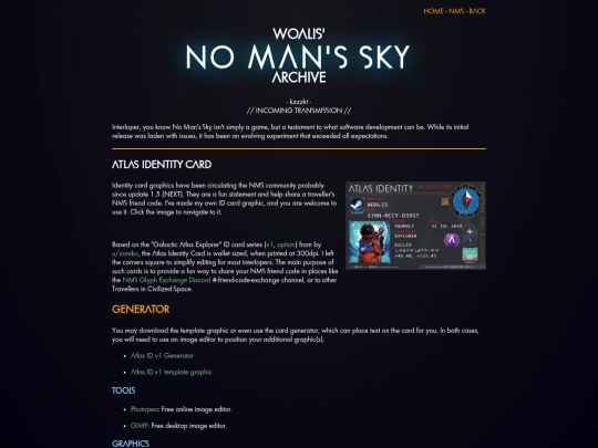 nomanssky screenshot