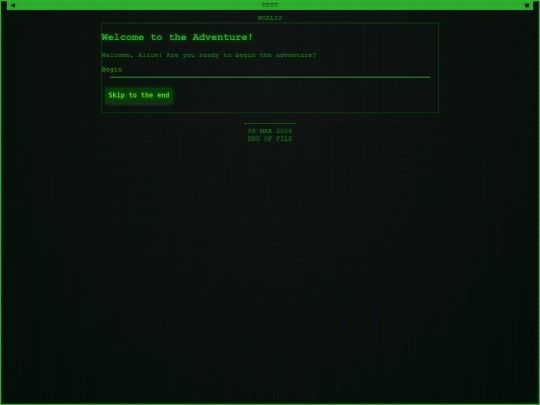 scripts/test screenshot