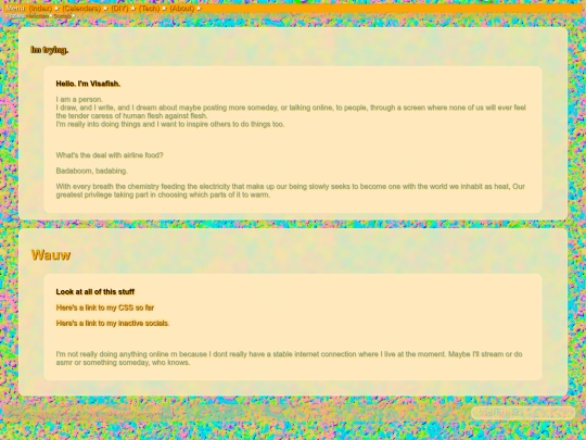 about screenshot